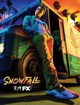 مسلسل Snowfall الموسم 2 الحلقة 7