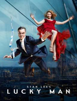 مسلسل Stan Lee's Lucky Man الموسم 2 الحلقة 8