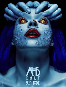 مسلسل American Horror Story الموسم 8 الحلقة 4