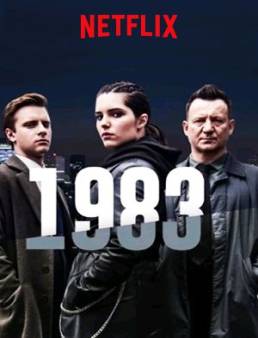 مسلسل 1983 الموسم 1 الحلقة 1