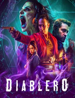 مسلسل Diablero الموسم 1 الحلقة 2