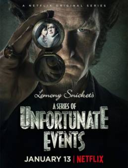 مسلسل A Series of Unfortunate Events الموسم 1 الحلقة 5