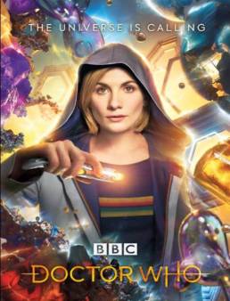 مسلسل Doctor Who الموسم 11 الحلقة 11 والاخيرة