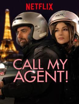 مسلسل Call My Agent الموسم 3 الحلقة 3