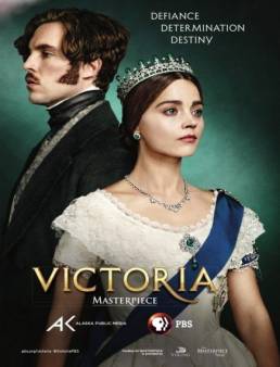 مسلسل Victoria الموسم 3 الحلقة 8 والاخيرة