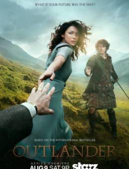 مسلسل Outlander الموسم 1 الحلقة 1