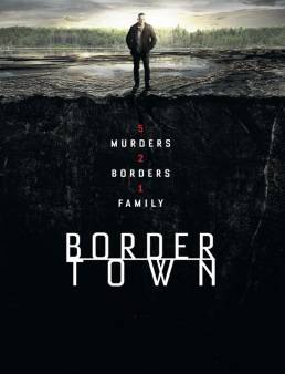 مسلسل Bordertown الموسم 1 الحلقة 10