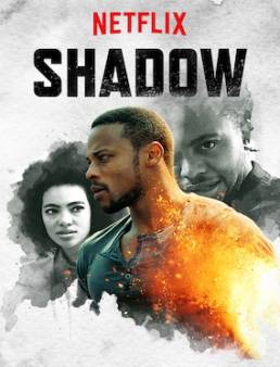 مسلسل Shadow الموسم 1 مترجم الحلقة 5