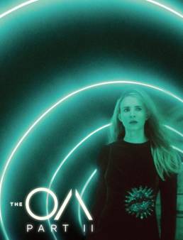 مسلسل The OA الموسم 2 مترجم الحلقة 6