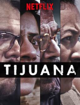 مسلسل Tijuana الموسم 1 مترجم الحلقة 3