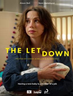 مسلسل The Letdown الموسم 2 مترجم الحلقة 1