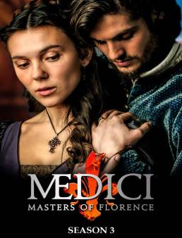 مسلسل Medici الموسم 3 الحلقة 5