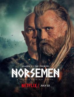 مسلسل Norsemen الموسم 3 الحلقة 4