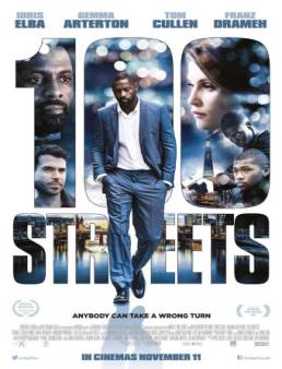 فيلم 100Streets 2016 مترجم