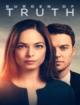 مسلسل Burden of Truth الموسم 3 الحلقة 2