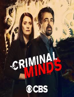 مسلسل Criminal Minds الموسم 15 الحلقة 8