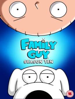 مسلسل Family Guy الموسم 10 الحلقة 6