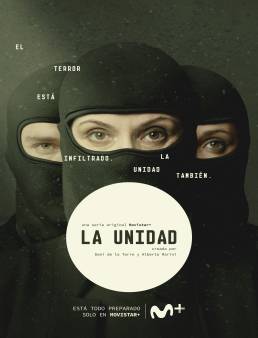 مسلسل La Unidad الموسم 1 الحلقة 4