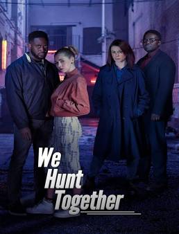 مسلسل We Hunt Together الموسم 1 الحلقة 5