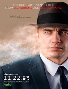 مسلسل 11.22.63 الموسم 1 الحلقة 6