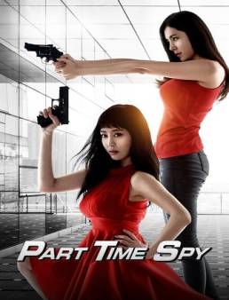 فيلم Part-time Spy مترجم