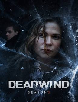 مسلسل Deadwind الموسم 2 الحلقة 6