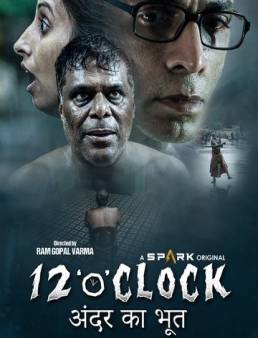 فيلم 12 O'Clock 2021 مترجم