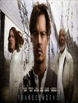 مشاهدة فيلم Transcendence مترجم اون لاين جودة بلوراي