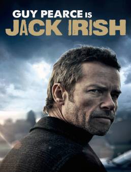 مسلسل Jack Irish الموسم 2 الحلقة 1