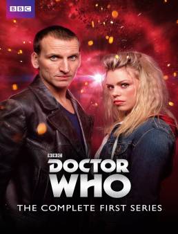 مسلسل Doctor Who الموسم 1 الحلقة 9