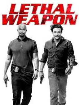 مسلسل Lethal Weapon الموسم 2 الحلقة 2