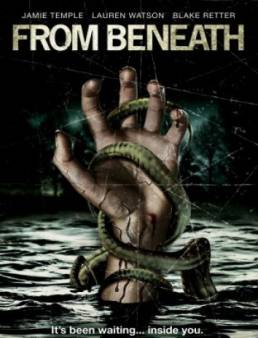 مشاهدة فيلم From Beneath