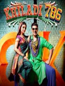 فيلم Khiladi 786 بجودة BluRay