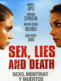 مشاهدة فيلم Sex Lies And Death