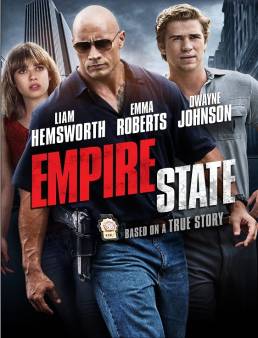 فيلم Empire State 2013 مترجم