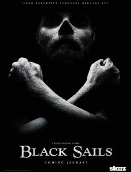 مسلسل Black Sails الموسم 1 الحلقة 2