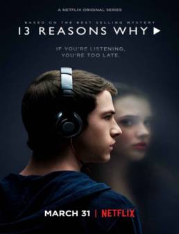 مسلسل 13 Reasons Why الموسم 1 الحلقة 10