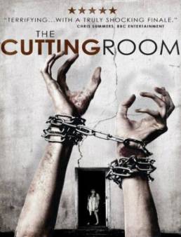 مشاهدة فيلم The Cutting Room مترجم