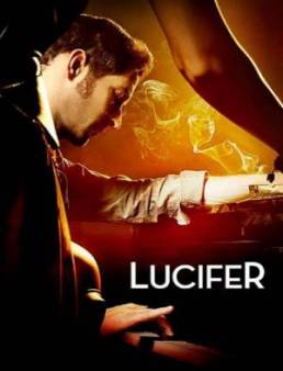 مسلسل Lucifer الموسم 1 الحلقة 12