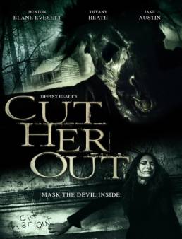 مشاهدة فيلم Cut Her Out 2014 مترجم