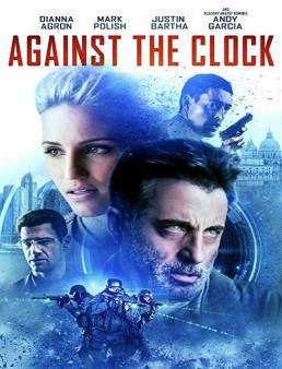 فيلم Against the Clock 2019 مترجم