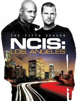 مسلسل NCIS: Los Angeles الموسم 5 الحلقة 19