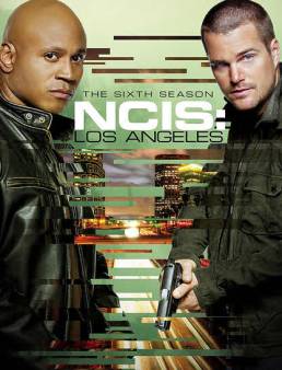 مسلسل NCIS: Los Angeles الموسم 6 الحلقة 20