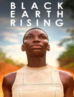 مسلسل Black Earth Rising الموسم 1 الحلقة 4