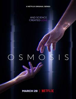 مسلسل Osmosis الموسم 1 مترجم الحلقة 3