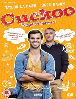 مسلسل Cuckoo مترجم الموسم 2 الحلقة 7 والاخيرة