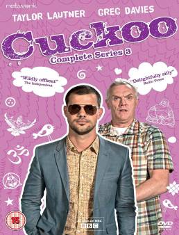 مسلسل Cuckoo مترجم الموسم 3 الحلقة 6