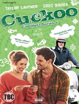 مسلسل Cuckoo مترجم الموسم 4 الحلقة 2