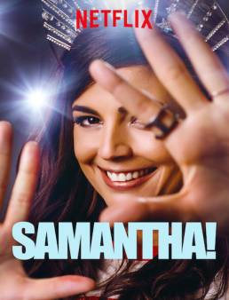 مسلسل Samantha الموسم 2 مترجم الحلقة 7 والاخيرة