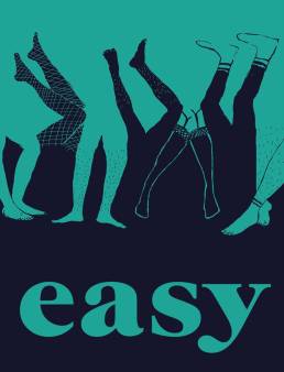 مسلسل Easy الموسم 1 الحلقة 5